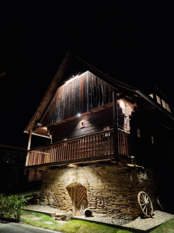 Sankt Stefan ob Stainz Weinstoeckl Hochgrail Pures Seinヴィラ エクステリア 写真